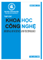 Sự đề kháng kháng sinh của các chủng Staphyloccus Aureus và Escherichia Coli phân lập từ bệnh nhân được điều trị tại Khoa hồi sức tích cực - Bệnh viện Thanh Nhàn
